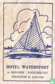 Hotel Watersport