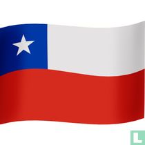 Chile landkarten und globen katalog