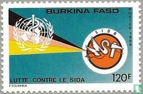 Lutte contre le SIDA
