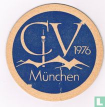 CV München Ein Prost aus München