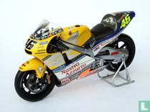 Honda NSR500 'Nastro Azurro'