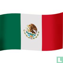 Mexico landkaarten en globes catalogus