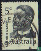 Alfred Deakin