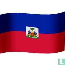 Haïti landkaarten en globes catalogus