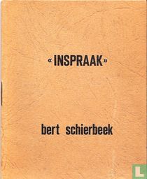 Inspraak