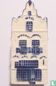 Maison KLM 20 (Edam)