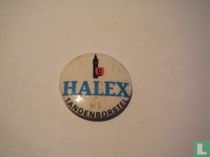 Halex Tandenborstel
