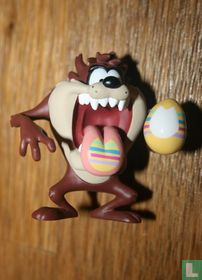 Tasmanian Devil