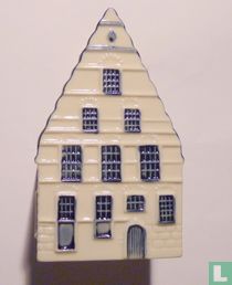 Maison KLM 35 (Delft)