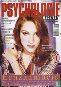 Psychologie Magazine magazines / newspapers catalogue