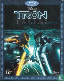 Tron Legacy