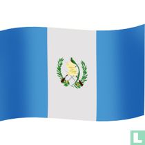 Guatemala catalogue de cartes et globes
