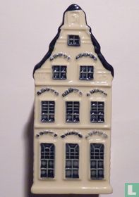 Maison KLM 17 (Gouda)
