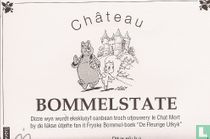 Château Bommelstate "De Fleurige Utkyk".