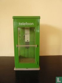 Téléphone PTT