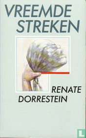 Vreemde streken