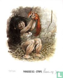 Le prince des écureuils 