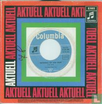 Thinking of You Baby