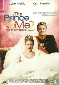 The Prince & Me 2: The Royal Wedding