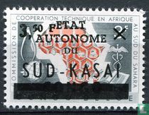 10e anniversaire du CTSA avec surcharge
