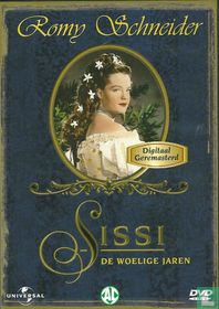 Sissi - De woelige jaren