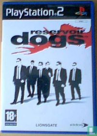 Reservoir Dogs