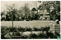 Driebergen, Burgemeesterpark