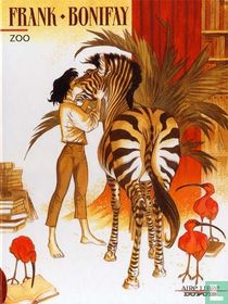 Zoo Coffret