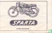 Sparta Apeldoorn