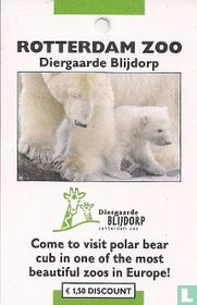 Diergaarde Blijdorp