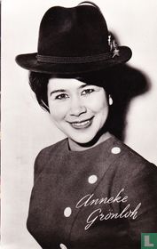 Anneke Grönloh