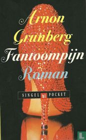 Fantoompijn
