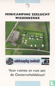 Minicamping Zeelucht