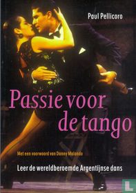 Passie voor de tango