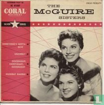 The Mcguire Sisters
