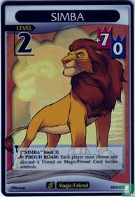 Simba