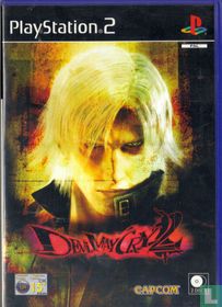 Devil May Cry 2