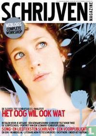 Schrijven Magazine 2
