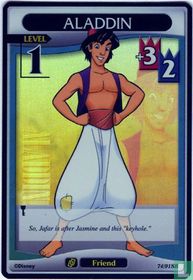 Aladdin