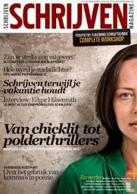 Schrijven Magazine 2