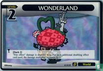 Wonderland