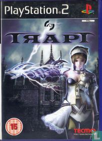 Trapt
