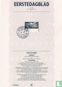 Paleis Noordeinde