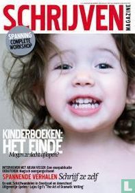 Schrijven Magazine 3
