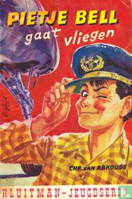 Pietje Bell gaat vliegen kopen