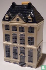 Maison KLM 48 (Amsterdam)