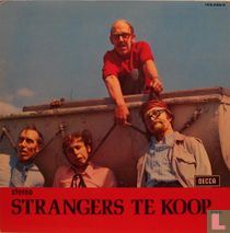 Strangers te koop...