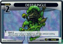 Deep Jungle
