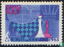 Wk Chess Moscow