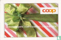 Coop gift cards catalogue